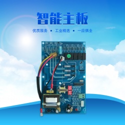 環(huán)?？照{(diào)KF60主板